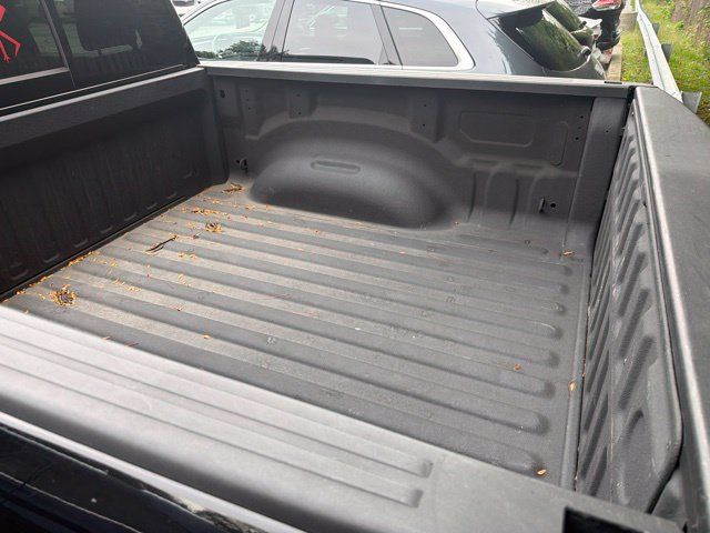 Used 2020 RAM 1500 Big Horn AWD/4WD image 5