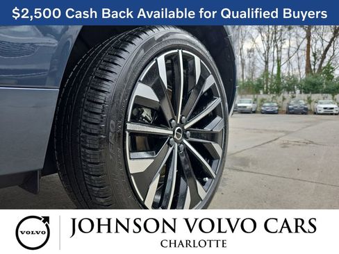New 2026 Volvo XC60 T8 Ultra w/ Protection Package Premier image 36