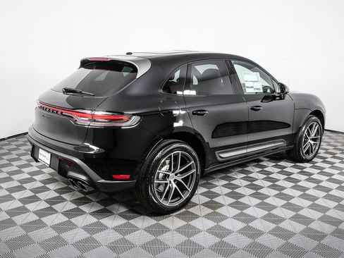 New 2026 Porsche Macan Turbo image 31