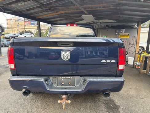 Used 2012 RAM 1500 Express AWD/4WD image 5