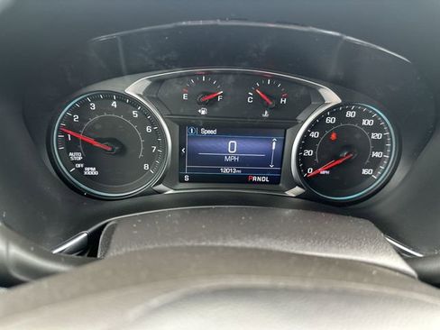 Certified 2024 Chevrolet Equinox LS w/ LS Convenience Package FWD image 12