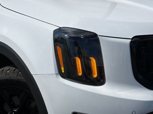 Used 2024 Kia Telluride SX Prestige X-Pro AWD/4WD image 38