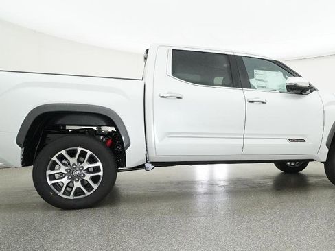 New 2026 Toyota Tundra 1794 Edition AWD/4WD image 36