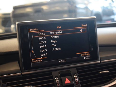 Used 2017 Audi A7 3.0T Prestige w/ Prestige Package AWD/4WD image 58