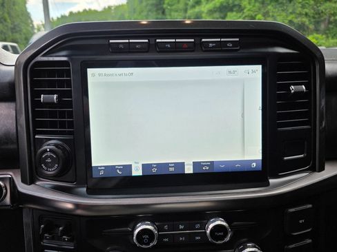 Used 2023 Ford F150 Tremor w/ Equipment Group 402A High AWD/4WD image 15