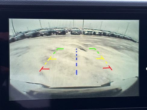 New 2026 Nissan Frontier SV image 19