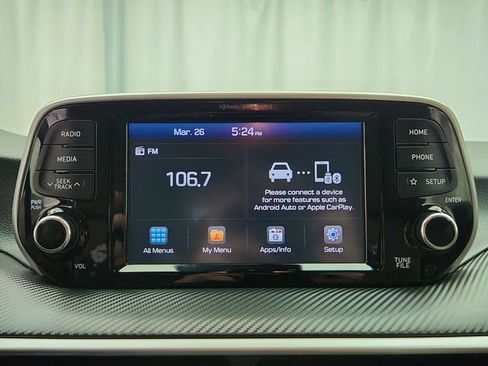 Used 2019 Hyundai Tucson Value AWD/4WD image 15
