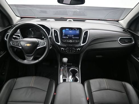 Used 2024 Chevrolet Equinox Premier AWD/4WD image 20