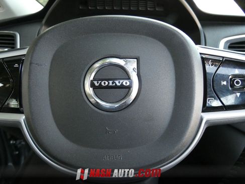 Used 2019 Volvo XC90 T6 Momentum w/ Advanced Package AWD/4WD image 69