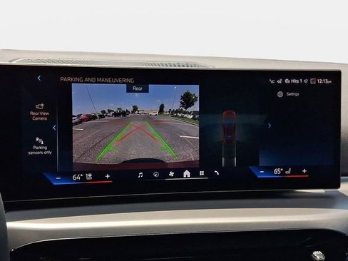 New 2025 BMW 230i xDrive Coupe w/ M Sport Package image 18