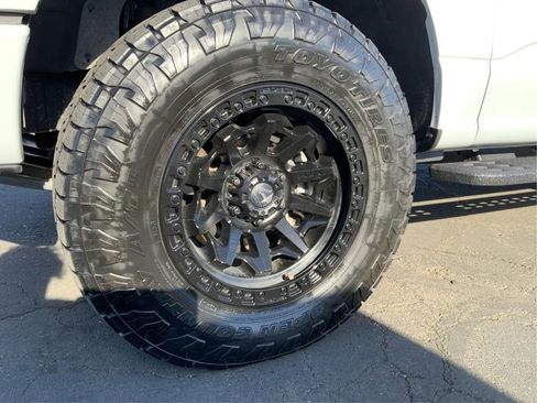 Certified 2023 Ford F150 Tremor w/ Trailer Tow Package AWD/4WD image 27