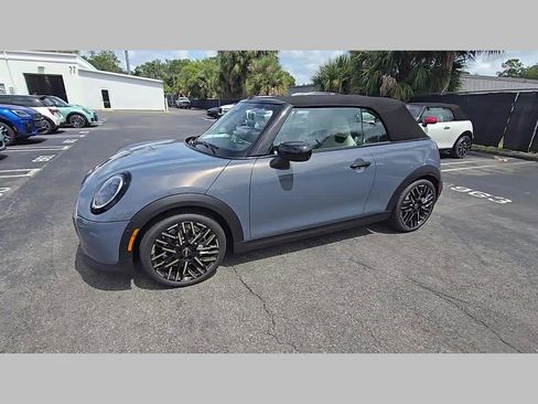 New 2026 MINI Cooper S image 21