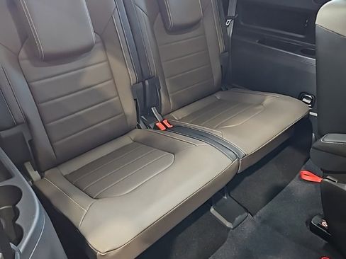 New 2026 Volkswagen Atlas SEL image 19