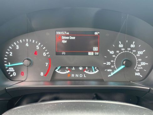 Used 2022 Ford Escape SEL w/ SEL Stealth AWD Package image 18