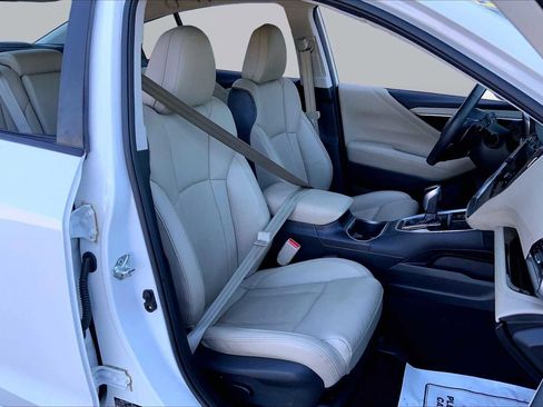 Certified 2023 Subaru Legacy Limited AWD/4WD image 8