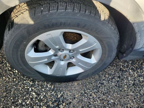 Used 2014 Chevrolet Captiva Sport LS FWD image 8