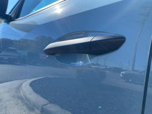 New 2026 Hyundai Santa Cruz SE FWD image 28