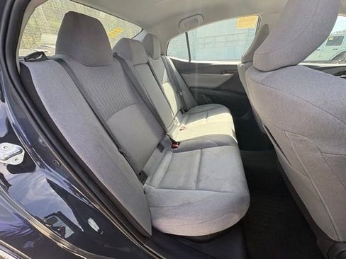 Used 2025 Toyota Camry LE image 24