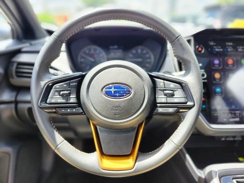 Used 2025 Subaru Crosstrek 2.5i Wilderness AWD/4WD image 28