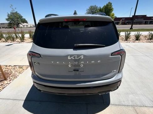 Certified 2024 Kia Telluride EX X-Line AWD/4WD image 9