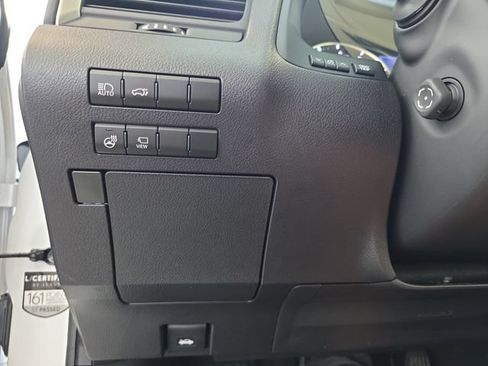 Used 2022 Lexus RX 350 AWD w/ Premium Package image 24