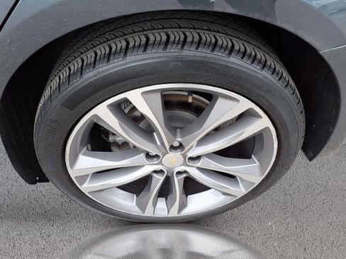 Used 2019 Chevrolet Malibu Premier w/ Sun and Wheel Package image 37