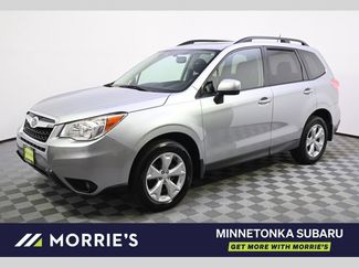Used 2015 Subaru Forester 2.5i Premium w/ All-Weather Package AWD/4WD video 1