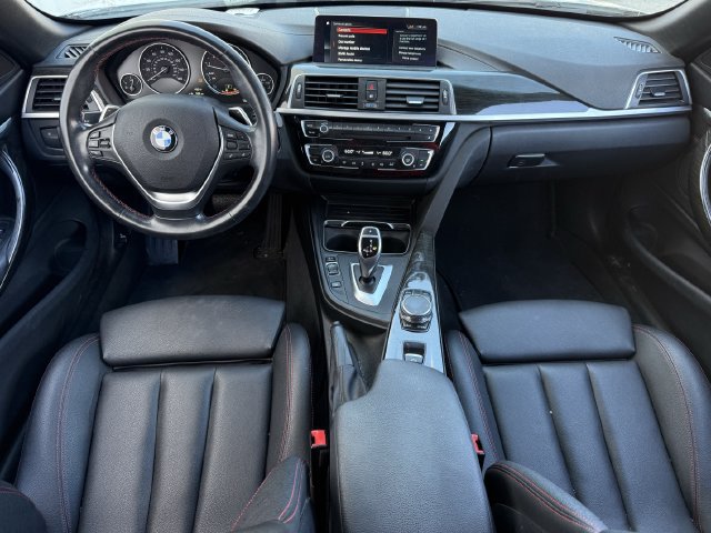 Used 2019 BMW 430i Convertible RWD image 10