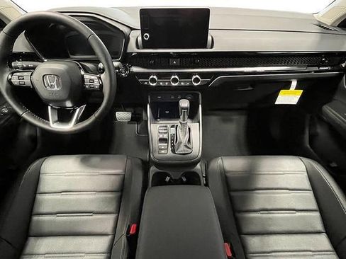 New 2026 Honda CR-V EX-L image 18