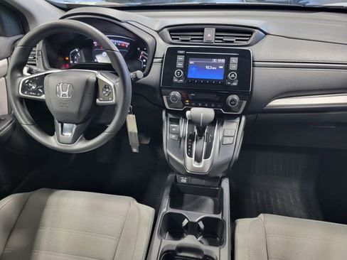 Used 2020 Honda CR-V LX image 29