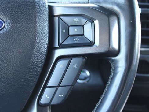 Used 2021 Ford Expedition Max Limited image 32