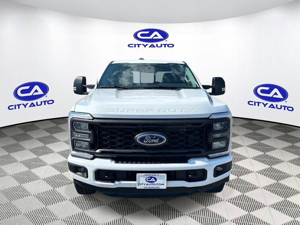 Used 2026 Ford F250 XL w/ STX Appearance Package AWD/4WD image 10