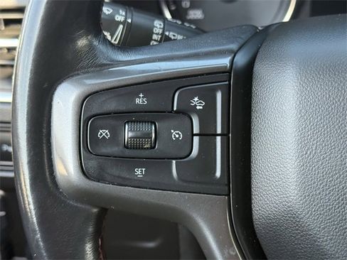 Certified 2021 Chevrolet Tahoe RST w/ Rear Media and Nav Package image 14