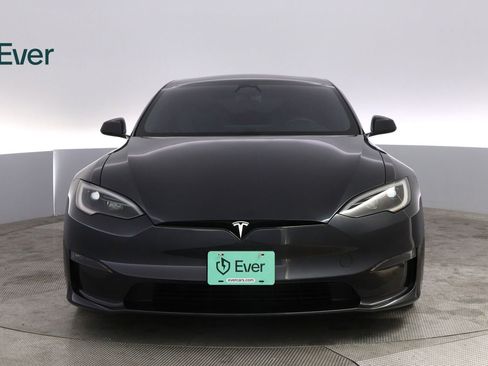 Used 2024 Tesla Model S image 12