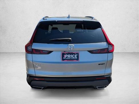 Used 2023 Honda CR-V Sport image 6