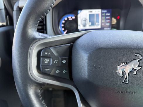 Used 2024 Ford Bronco Big Bend image 15