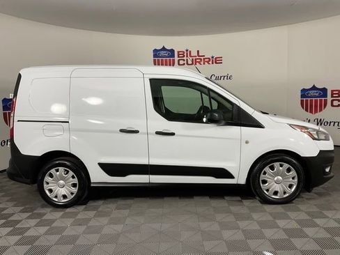 Used 2022 Ford Transit Connect XL image 2