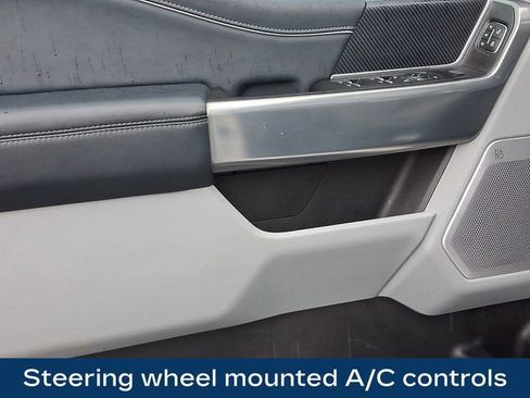 Used 2024 Ford F250 Limited w/ FX4 Off-Road Package image 17