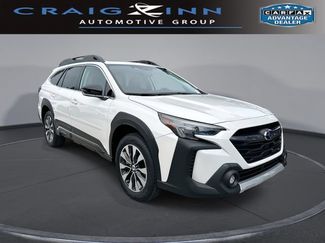 Certified 2024 Subaru Outback Limited AWD/4WD video 1