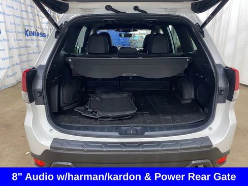 Used 2023 Subaru Forester Wilderness AWD/4WD image 16