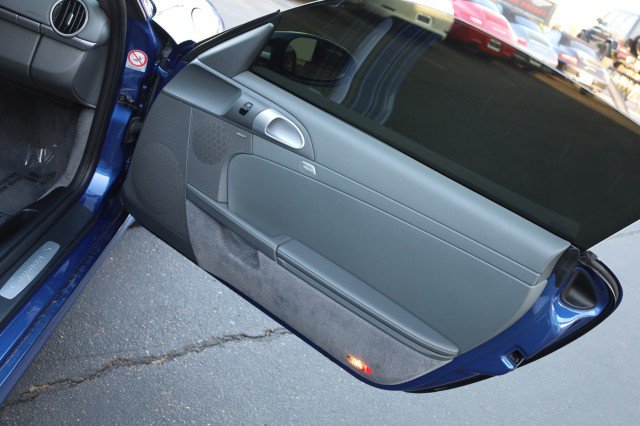Used 2007 Porsche Cayman S RWD image 35