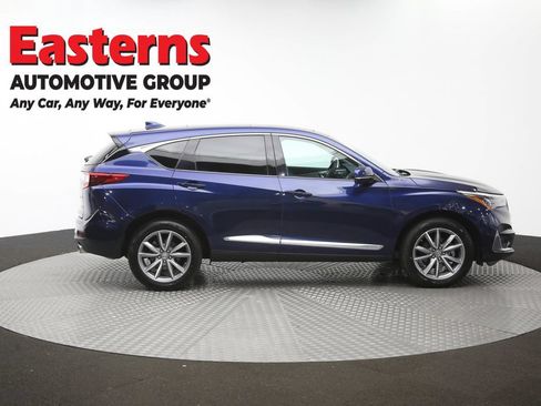 Used 2020 Acura RDX AWD w/ Technology Package image 47