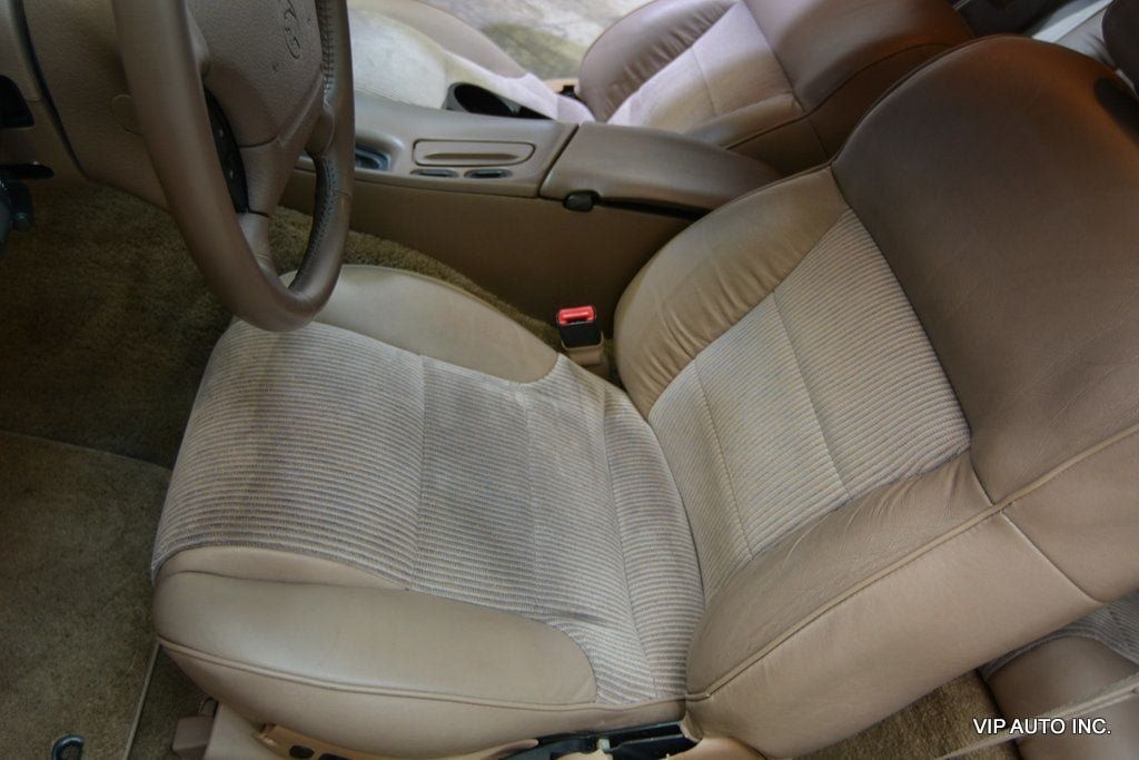 Used 1994 Mercury Cougar XR7 RWD image 18