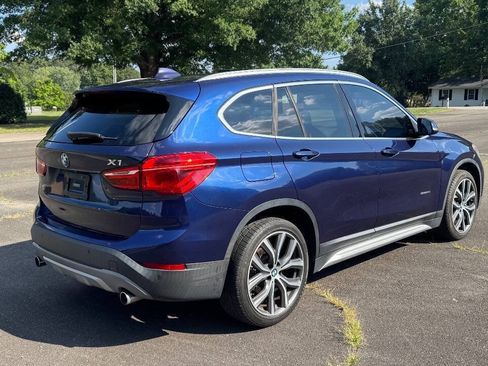 Used 2017 BMW X1 sDrive28i FWD image 8