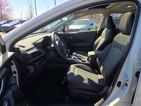New 2026 Subaru Crosstrek 2.5i Limited AWD/4WD image 5
