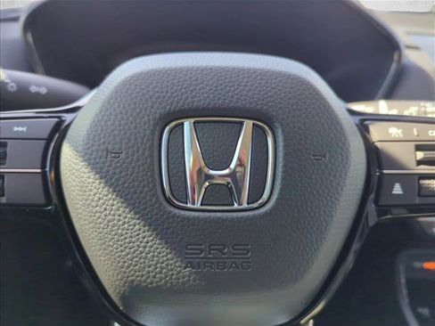 New 2026 Honda CR-V EX-L image 16