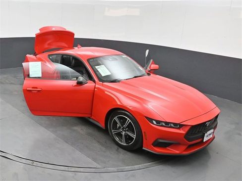 Used 2024 Ford Mustang Premium image 49