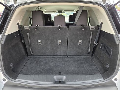 Used 2024 Nissan Pathfinder SV image 20