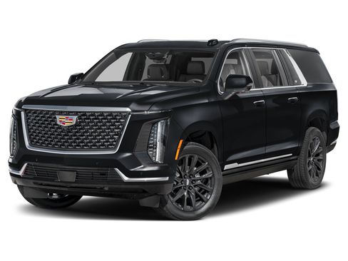 New 2026 Cadillac Escalade ESV Luxury w/ Touring Package AWD/4WD image 25