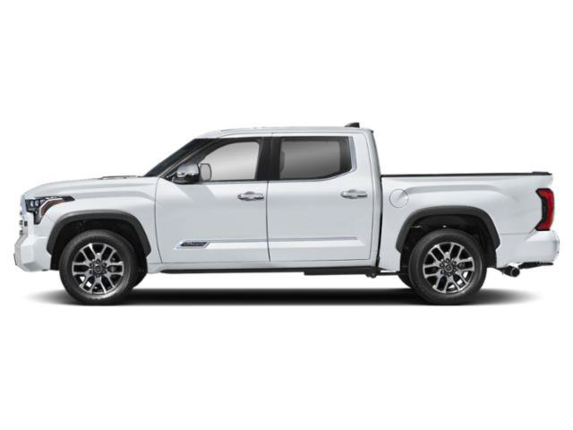 New 2026 Toyota Tundra 1794 Edition w/ TRD Off-Road Package AWD/4WD image 3
